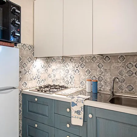 Apartmán Giardino, Piscina E Posto Auto - Relax Con Vista Mare Bergeggi