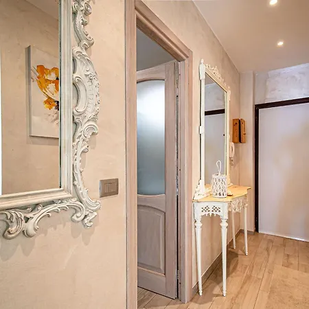 Giardino, Piscina E Posto Auto - Relax Con Vista Mare דירה ברג'ג'י