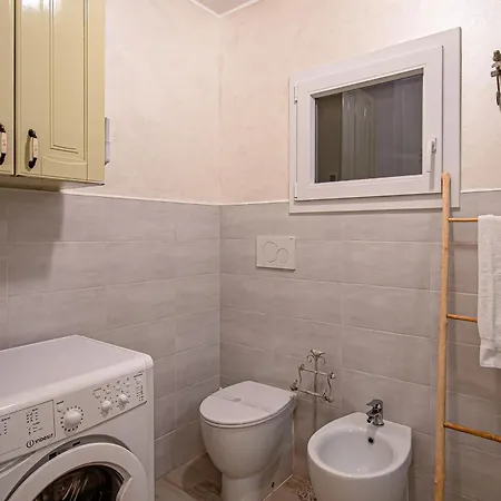 Giardino, Piscina E Posto Auto - Relax Con Vista Mare דירה *