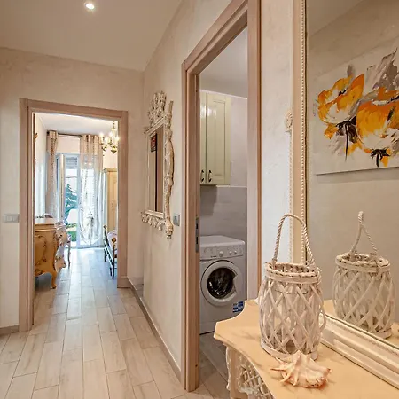 Apartmán Giardino, Piscina E Posto Auto - Relax Con Vista Mare Bergeggi