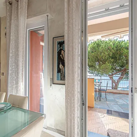 Giardino, Piscina E Posto Auto - Relax Con Vista Mare Appartamento Bergeggi
