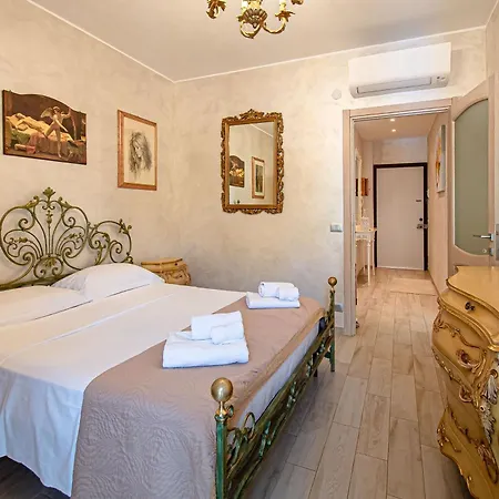 Giardino, Piscina E Posto Auto - Relax Con Vista Mare Apartment